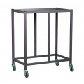 Double Trolley 850mm High